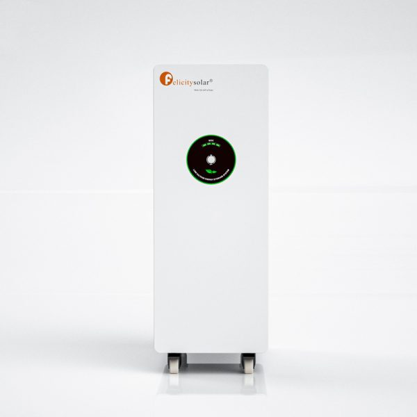 Batería de Litio Felicity Solar LPBF48300-M 15kwh 48V 300Ah