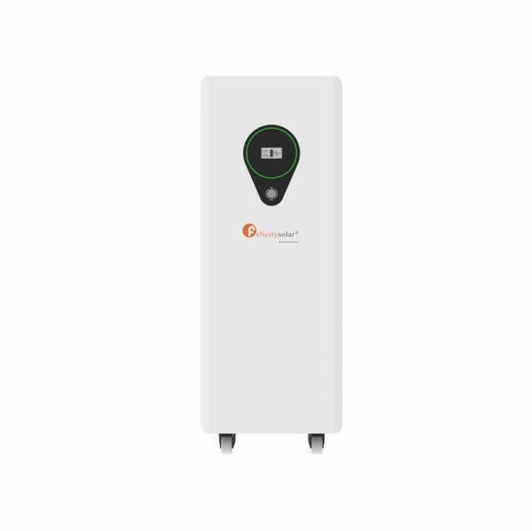 Batería de Litio Felicity Solar LPBF48350-M 17,5kwh 48V 350Ah