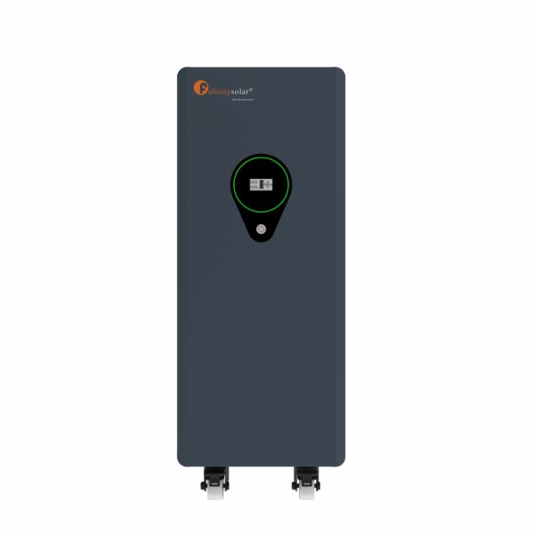 Batería de Litio Felicity Solar FLA-48500 25kwh 48V 500Ah