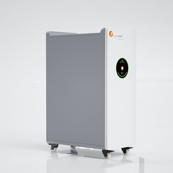Batería de Litio Felicity Solar LPBF48300-M 15kwh 48V 300Ah - Imagen 2