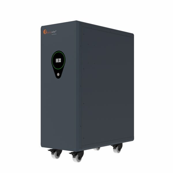 Batería de Litio Felicity Solar FLA-48500 25kwh 48V 500Ah - Imagen 3