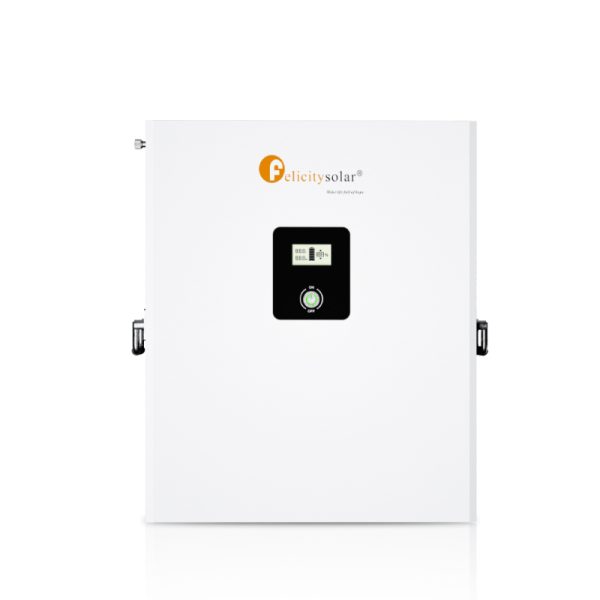 Batería de Litio Felicity Solar LPBF48100-M 5kwh 48V 100Ah