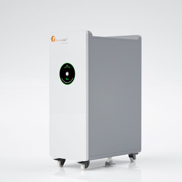 Batería de Litio Felicity Solar LPBF48300-M 15kwh 48V 300Ah - Imagen 3
