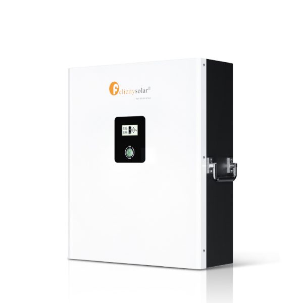Batería de Litio Felicity Solar LPBF48100-M 5kwh 48V 100Ah - Imagen 3