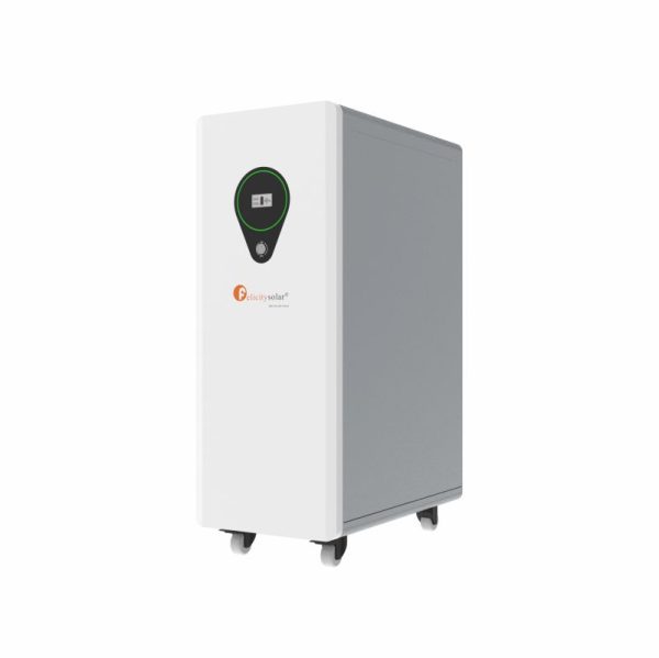 Batería de Litio Felicity Solar LPBF48350-M 17,5kwh 48V 350Ah - Imagen 2