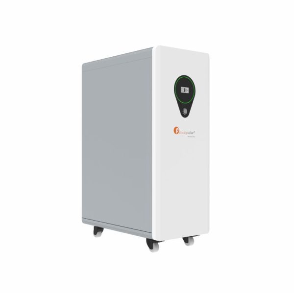 Batería de Litio Felicity Solar LPBF48350-M 17,5kwh 48V 350Ah - Imagen 3