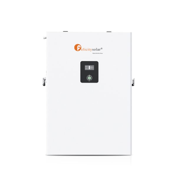Batería de Litio Felicity Solar LPBF48200-H 10kwh 48V 200Ah